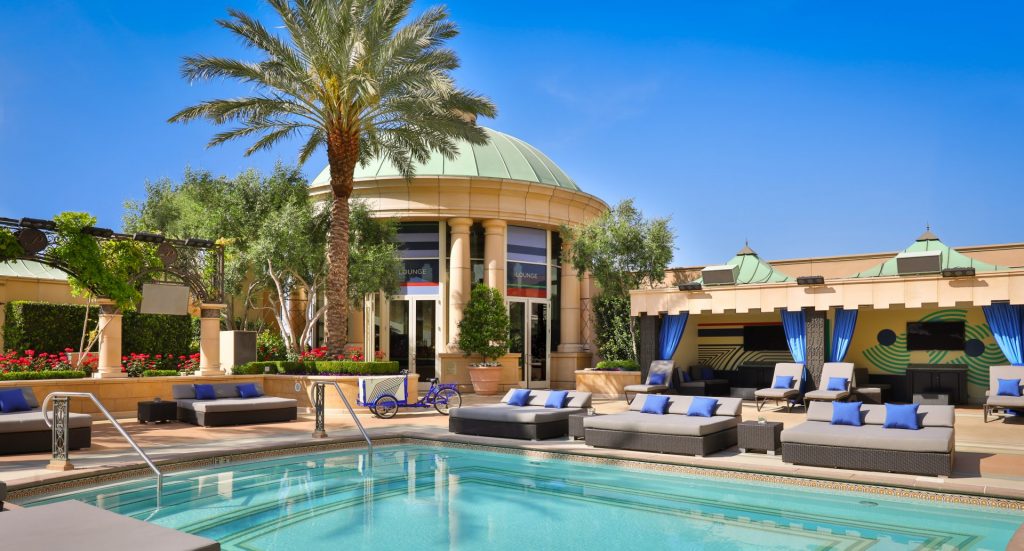 Best Pools in Vegas, Guide to Vegas