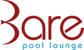 Bare pool logo