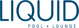 LIQUID day club logo