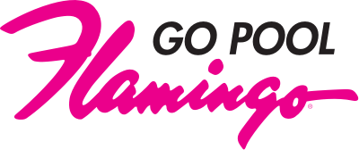 Flamingo Go Pool Logo