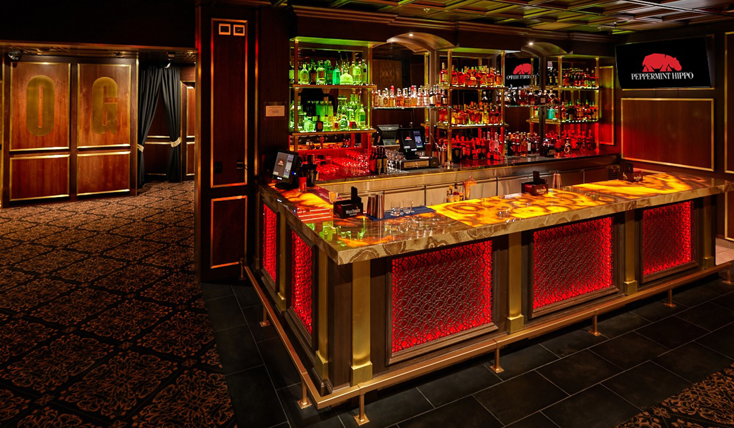 Buy Now Pay Later Bottle Service Demo - Image 5