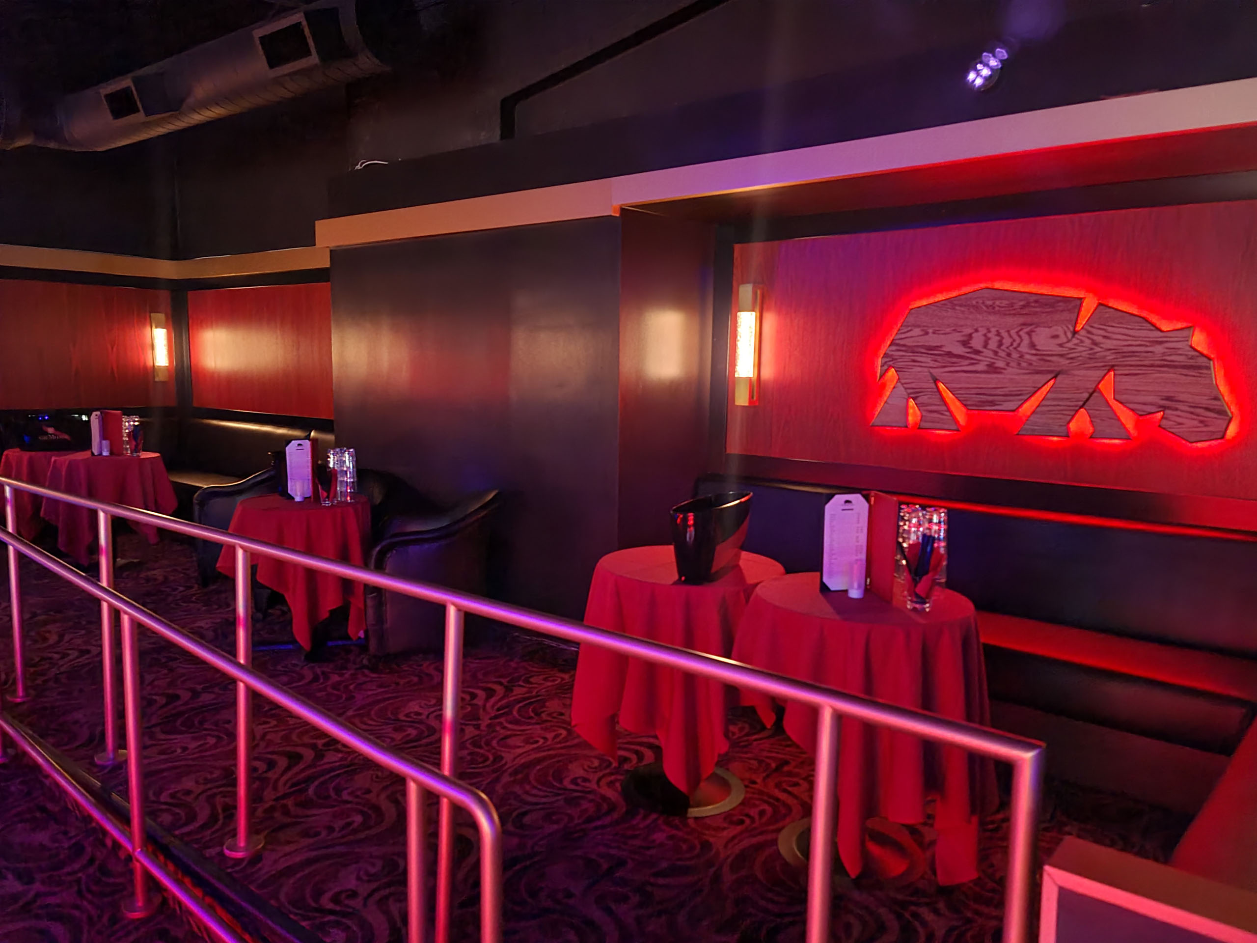 Buy Now Pay Later Bottle Service Demo - Image 4