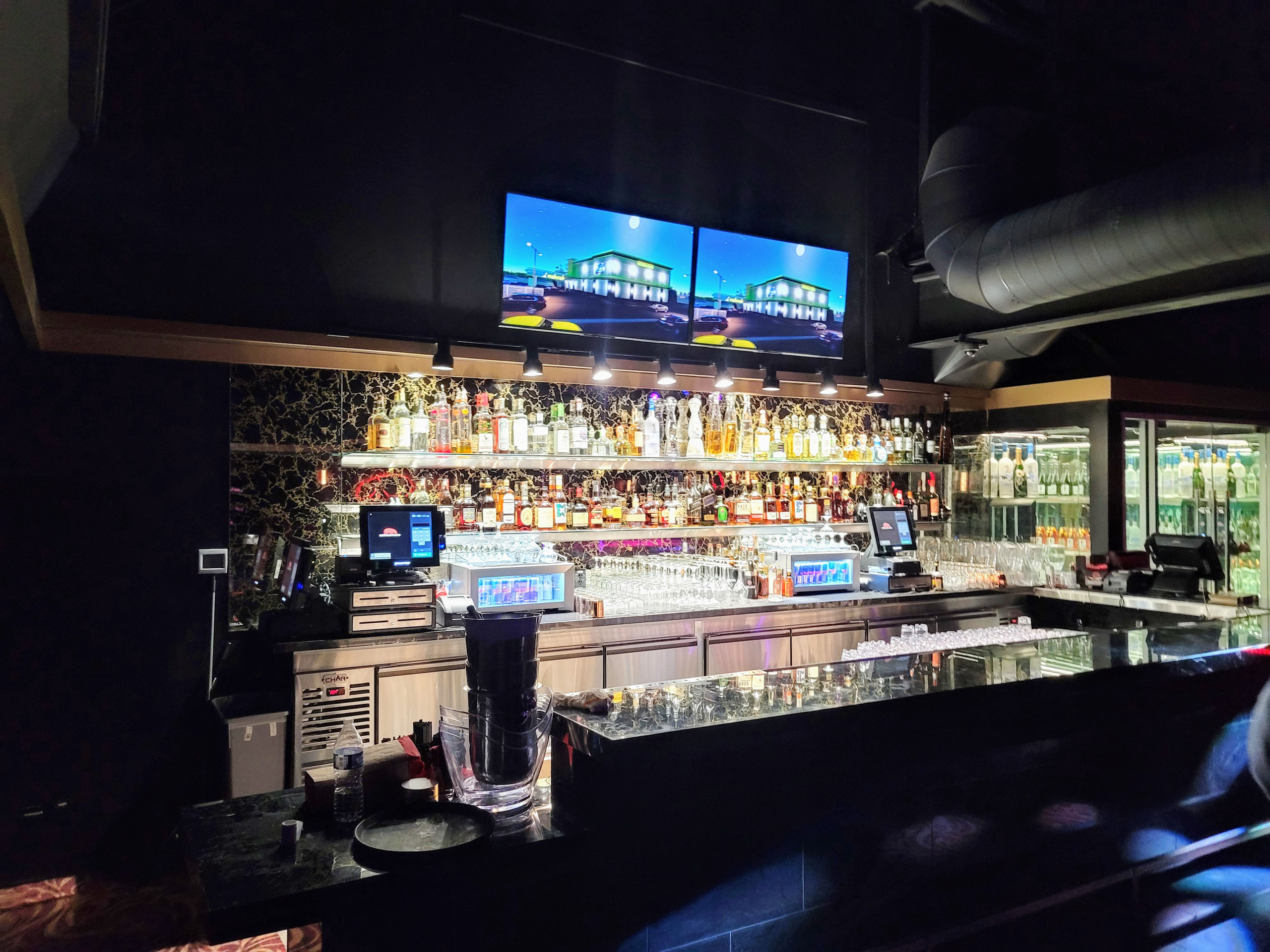 Buy Now Pay Later Bottle Service Demo - Image 11