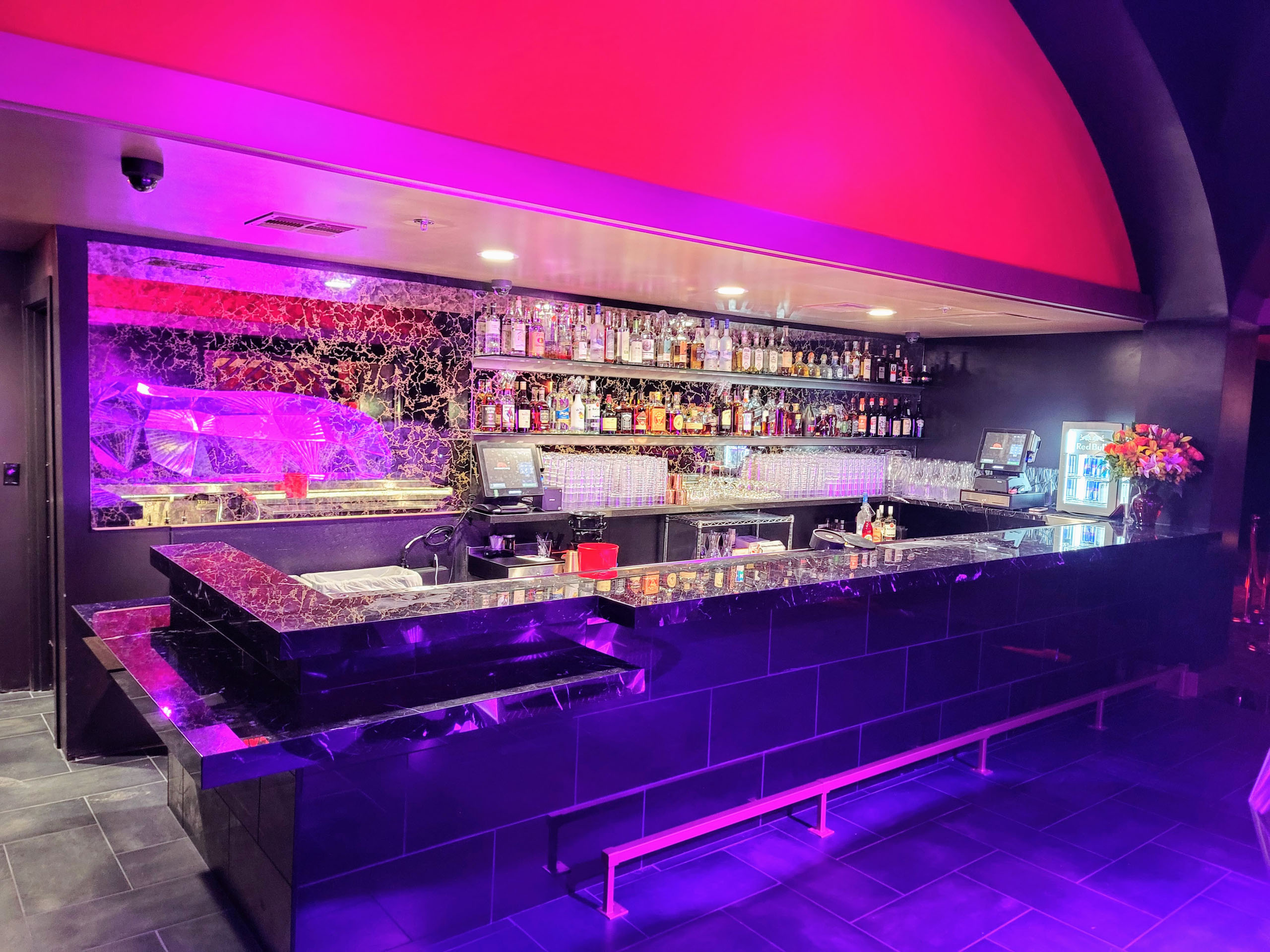 Buy Now Pay Later Bottle Service Demo - Image 9