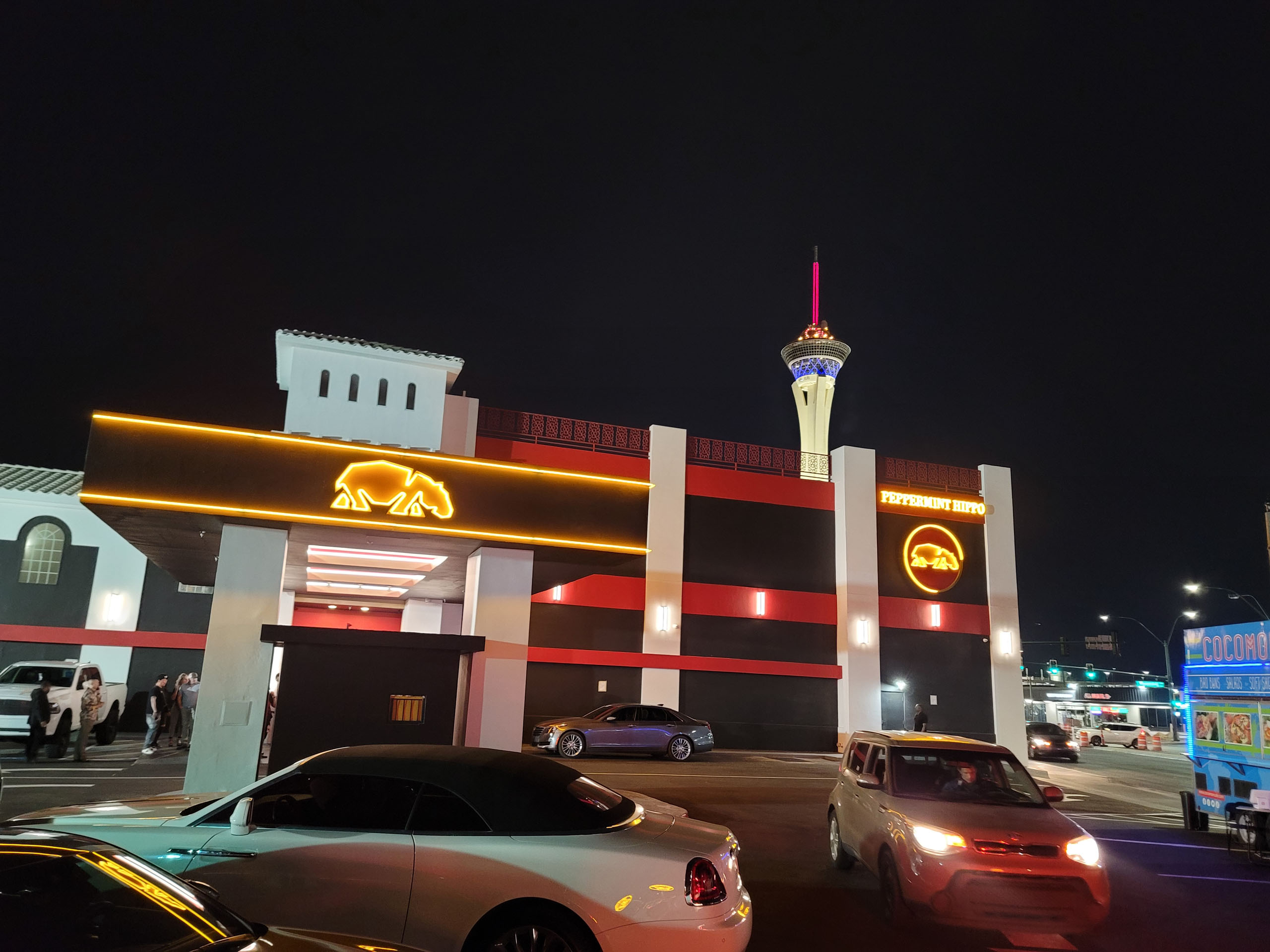 Buy Now Pay Later Bottle Service Demo - Image 8